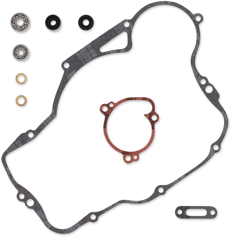 Water Pump Rebuild Kit For Kawasaki KDX 250 1991-1994