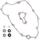 Water Pump Rebuild Kit For Kawasaki KLX 450 R 2008-2019