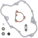 Water Pump Rebuild Kit For Kawasaki KX 500 D 1988