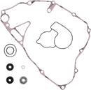 Water Pump Rebuild Kit For Kawasaki KX 250 F 2009-2017