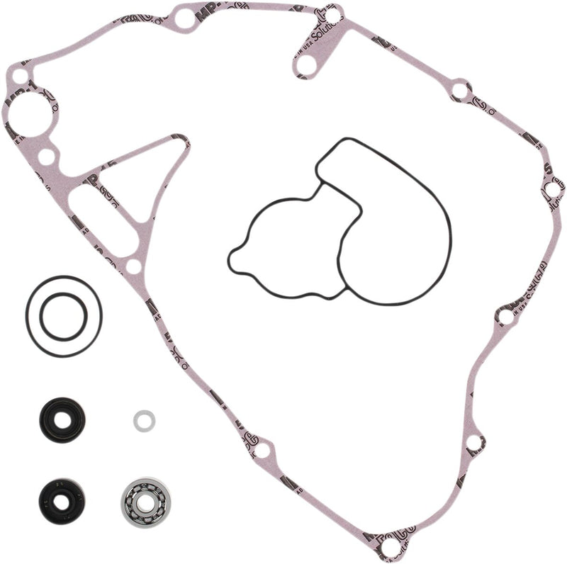 Water Pump Rebuild Kit For Kawasaki KX 250 F 2009-2017