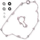 Water Pump Rebuild Kit For Kawasaki KX 450 F 2009-2015
