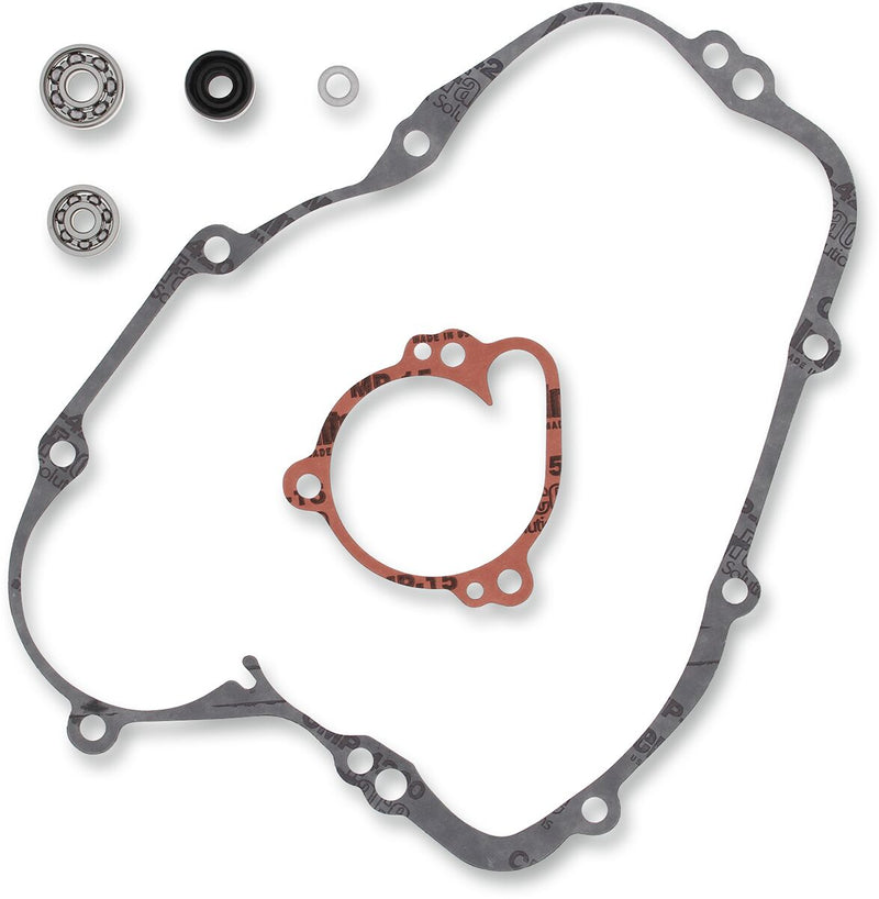 Water Pump Rebuild Kit For Kawasaki KX 100 1995-2021