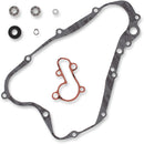 Water Pump Rebuild Kit For Suzuki RM 80 1991-2001