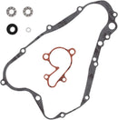 Water Pump Rebuild Kit For Suzuki RM 125 1990-1991