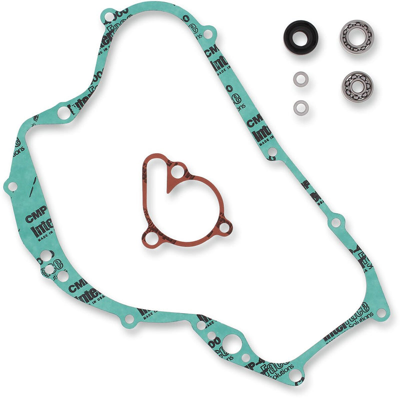 Water Pump Rebuild Kit For Suzuki RM 125 2001-2003