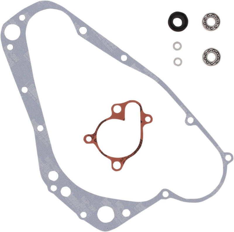 Water Pump Rebuild Kit For Suzuki RM 250 1990-1993
