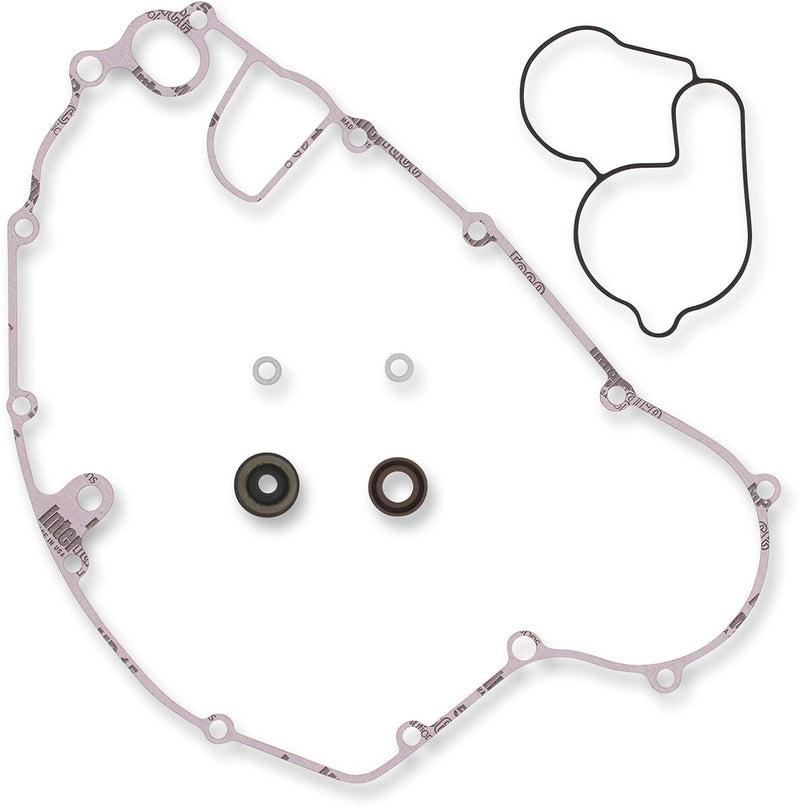 Water Pump Rebuild Kit For Suzuki RM-Z 450 2005-2007