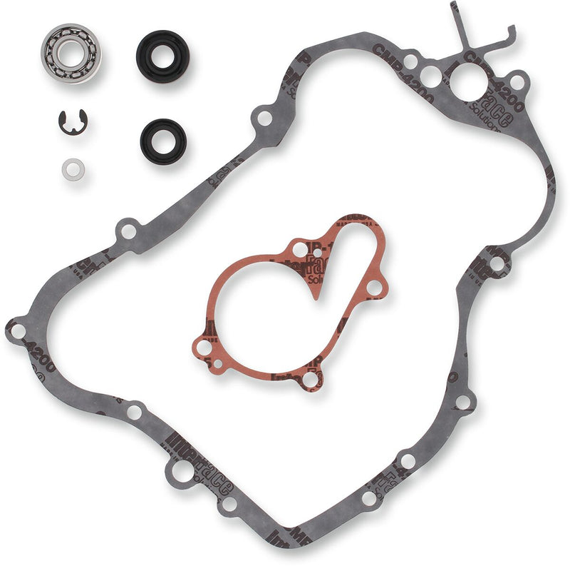 Water Pump Rebuild Kit For Yamaha YZ 125 1998-2004