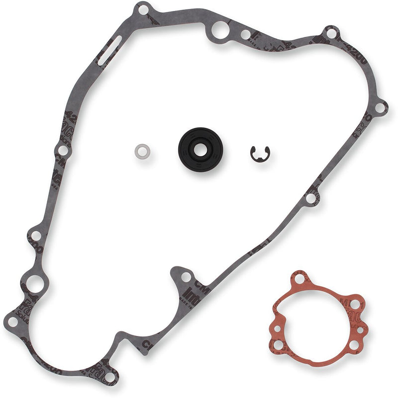 Water Pump Rebuild Kit For Yamaha YZ 250 1983-1987