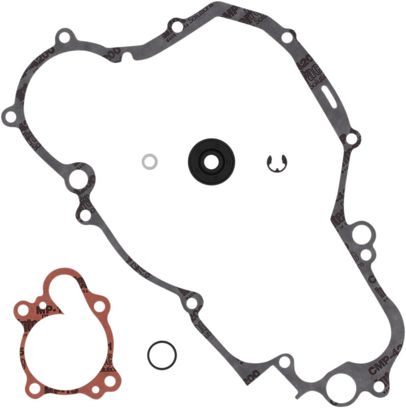 Water Pump Rebuild Kit For Yamaha YZ 250 1988-1997