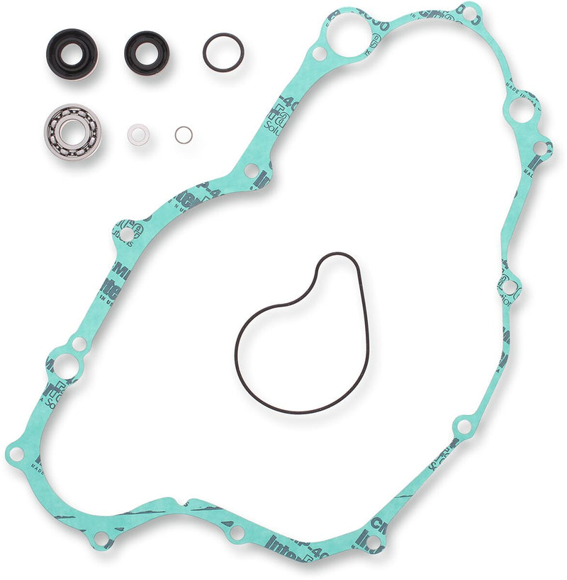 Water Pump Rebuild Kit For Yamaha YZ 250 F 2001-2013