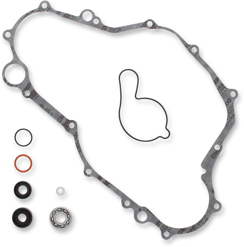 Water Pump Rebuild Kit For Yamaha WR 400 F 1998-2002