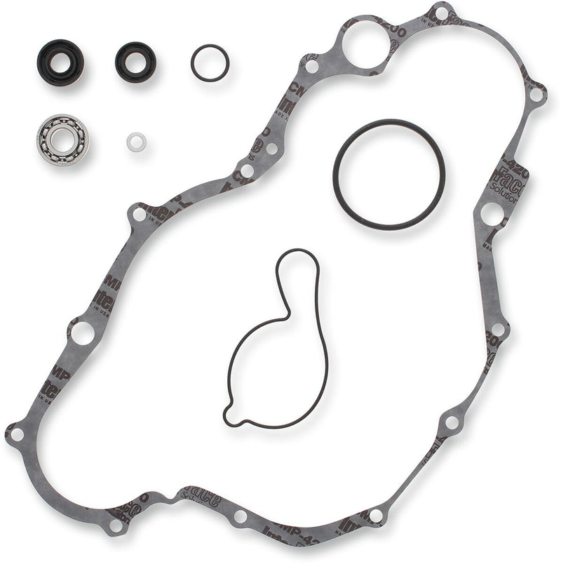 Water Pump Rebuild Kit For Yamaha WR 450 F 2007-2015