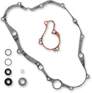 Water Pump Rebuild Kit For Yamaha YZ 450 F 2010-2013