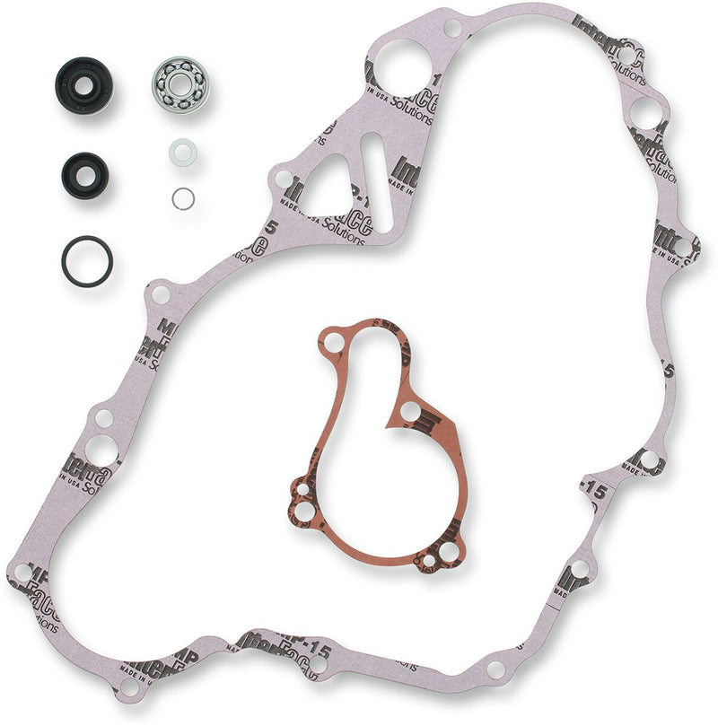 Water Pump Rebuild Kit For Yamaha WR 250 F 2015-2017
