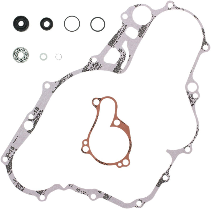 Water Pump Rebuild Kit For Yamaha WR 450 F 2016-2017