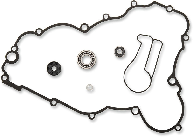Water Pump Rebuild Kit For Husqvarna FE 350 2017-2018
