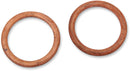 Exhaust Gasket Kit For Honda XL 250 R 1984-1987