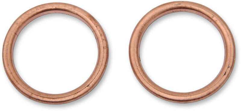 Exhaust Gasket Kit For Honda ATC 350 X 1985-1986