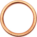 Exhaust Gasket Kit For Honda CB 100 1970-1972