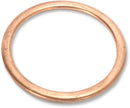 Exhaust Gasket Kit For Kawasaki KLR 250 1985-2005