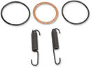Exhaust Gasket Kit For Kawasaki KX 250 2005-2007
