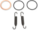 Exhaust Gasket Kit For Kawasaki KX 250 2003-2008