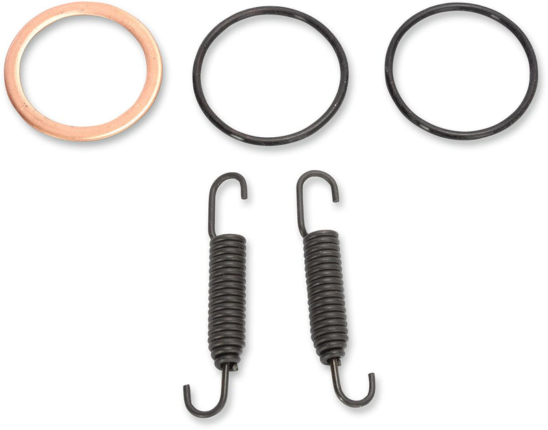 Exhaust Gasket Kit For Kawasaki KX 250 2003-2008