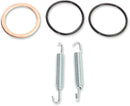 Exhaust Gasket Kit For Kawasaki KX 250 2001-2002