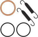 Exhaust Gasket Kit For Kawasaki KX 250 1995-2000