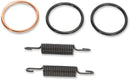 Exhaust Gasket Kit For Kawasaki KDX 200 1989-2006
