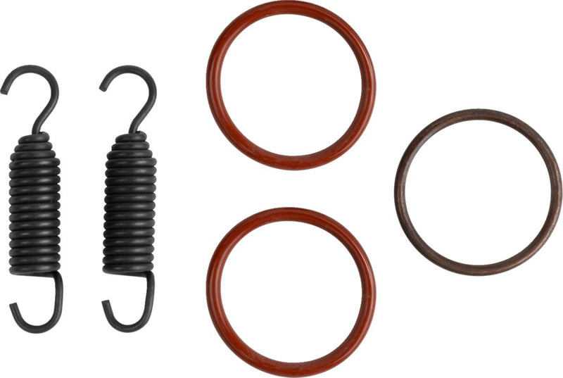 Exhaust Gasket Kit For Kawasaki KX 100 2001-2021