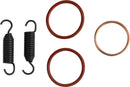Exhaust Gasket Kit For Kawasaki KX 100 1995-2000