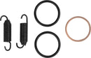 Exhaust Gasket Kit For Kawasaki KX 65 A 2000-2022