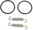 Exhaust Gasket Kit For Gas Gas EC 300 2021-2024