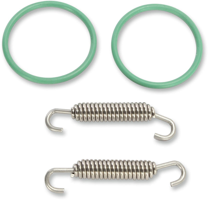 Exhaust Gasket Kit For Gas Gas MC 125 2021-2024