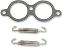 Exhaust Gasket Kit For KTM EXC 400 2000-2002