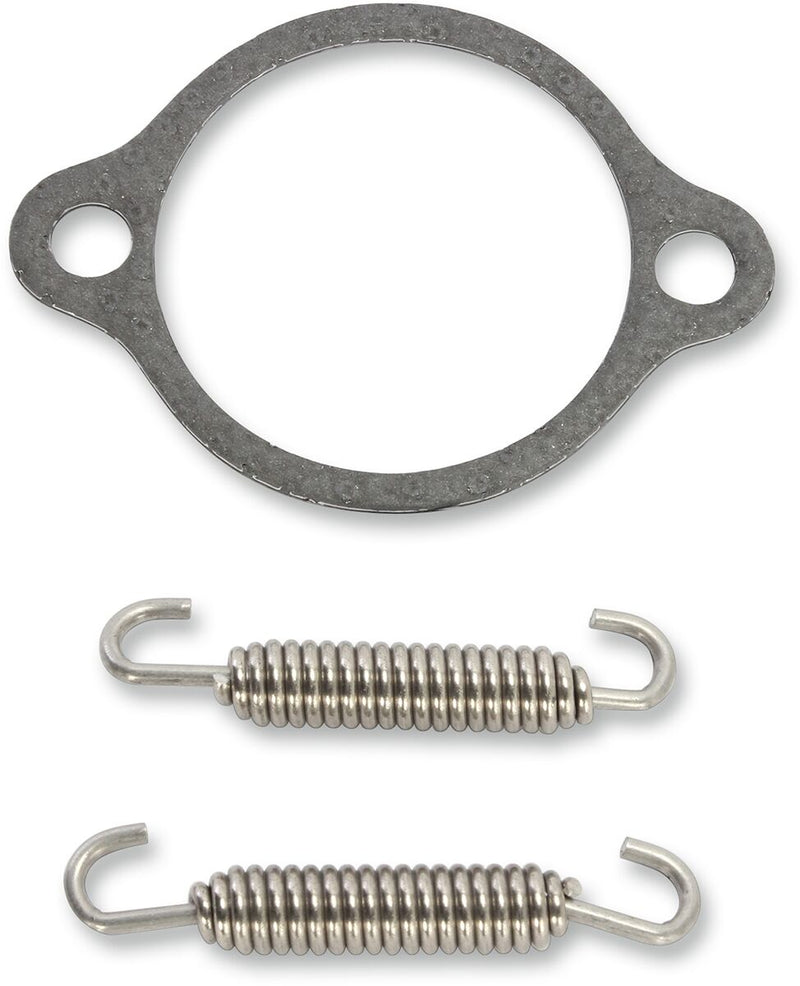 Exhaust Gasket Kit For KTM SX 450 ATV 2009-2010