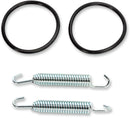 Exhaust Gasket Kit For Yamaha YZ 250 2001-2021