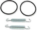 Exhaust Gasket Kit For Yamaha YZ 250 1999-2000