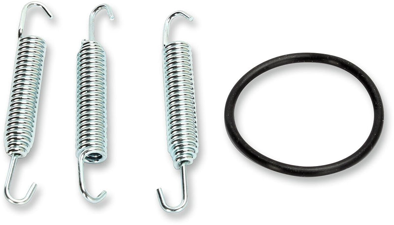 Exhaust Gasket Kit For Yamaha YZ 250 1983-2017