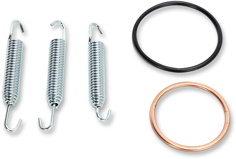 Exhaust Gasket Kit For Yamaha WR 250 1991-1997