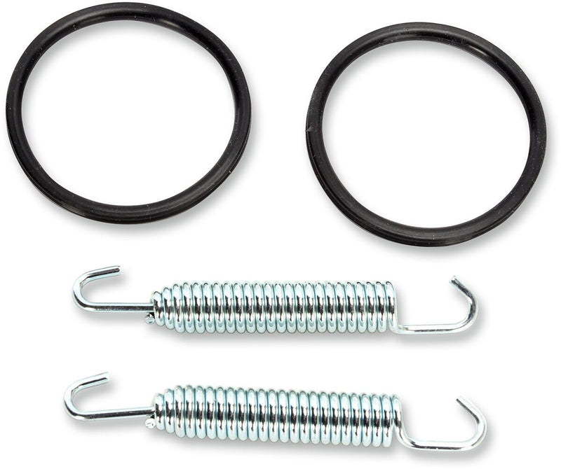 Exhaust Gasket Kit For Yamaha YZ 125 2001-2004