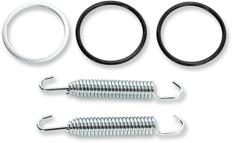 Exhaust Gasket Kit For Yamaha YZ 85 LW 2002-2018