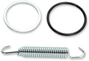 Exhaust Gasket Kit For Yamaha YZ 80 1993-2001