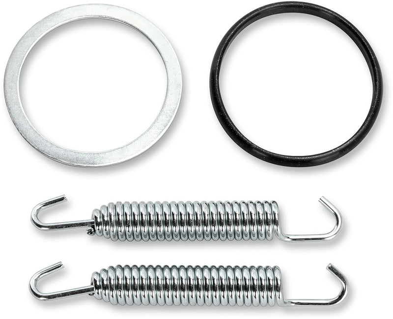 Exhaust Gasket Kit For Suzuki RM 250 2003-2008