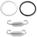 Exhaust Gasket Kit For Suzuki RM 125 1992-2008