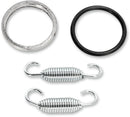 Exhaust Gasket Kit For Suzuki RM 85 2013-2018