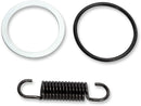 Exhaust Gasket Kit For Suzuki RM 80 1989-2001